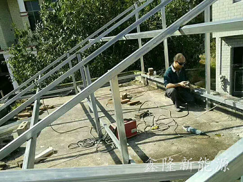 淮北市合作案例