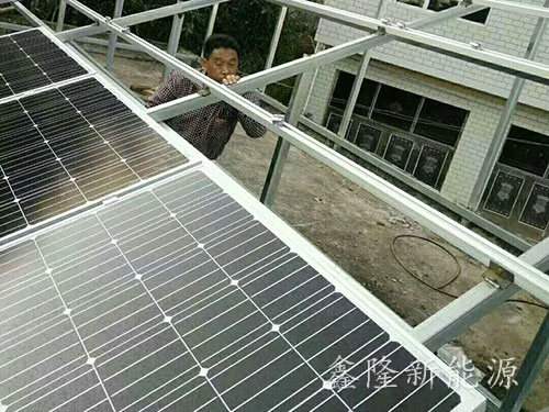 淮北市合作案例