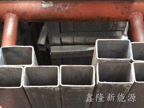 淮北市合作案例
